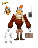 Figurka Kačeří příběhy - Rampa McQuack (NECA) - Disney