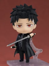 Figurka Kagurabachi - Chihiro Rokuhira (Nendoroid)