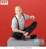 Figurka Kagurabachi - Togo Shiba (Sega)