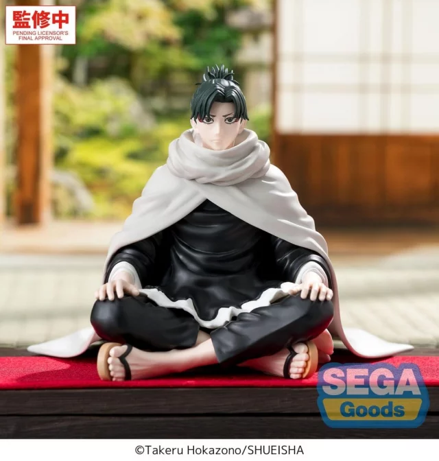 Figurka Kagurabachi - Yoji Uruha (Sega)