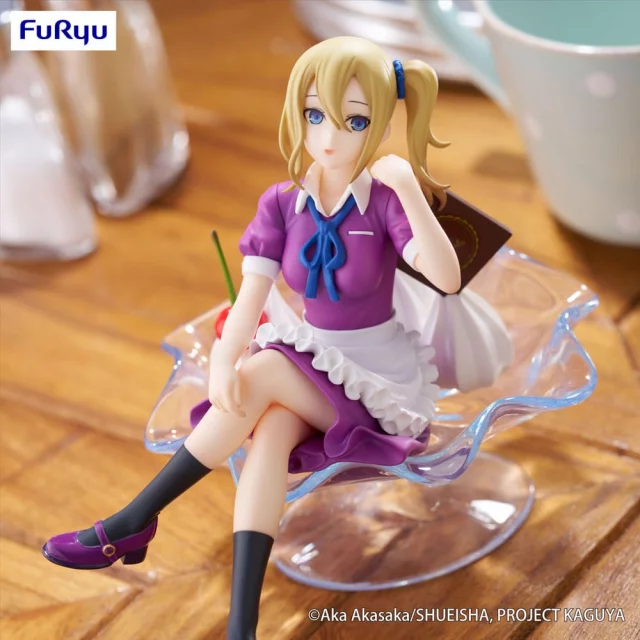 Figurka Kaguya-sama: Love is War - Ai Hayasaka Parfait Ver. (FuRyu)