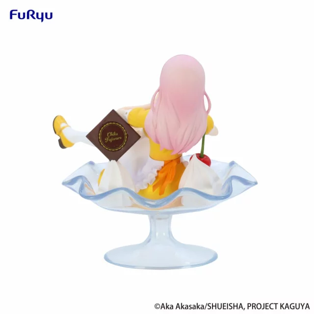 FuRyu figurka