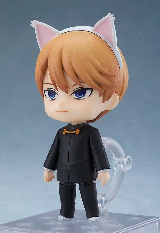 Miyuki Shirogane