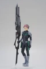 Figurka Kaiju No. 8 - Gen Narumi (Good Smile Company)