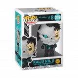 Figurka Kaiju No 8 - Kaiju No. 8 Chase (Funko POP! Animation 2079)
