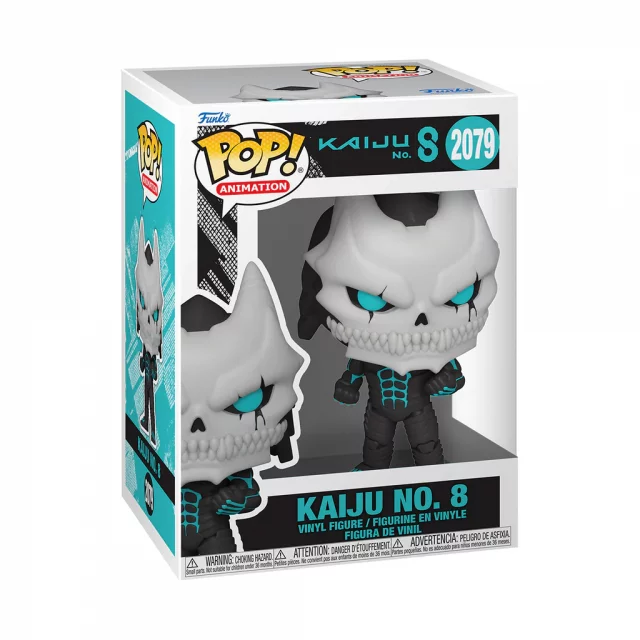 Figurka Kaiju No 8 - Kaiju No. 8 (Funko POP! Animation 2079)