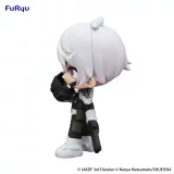 Figurka Kaiju No. 8 - Reno Ichikawa Normal Color Ver. (FuRyu)