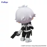 Figurka Kaiju No. 8 - Reno Ichikawa Normal Color Ver. (FuRyu)