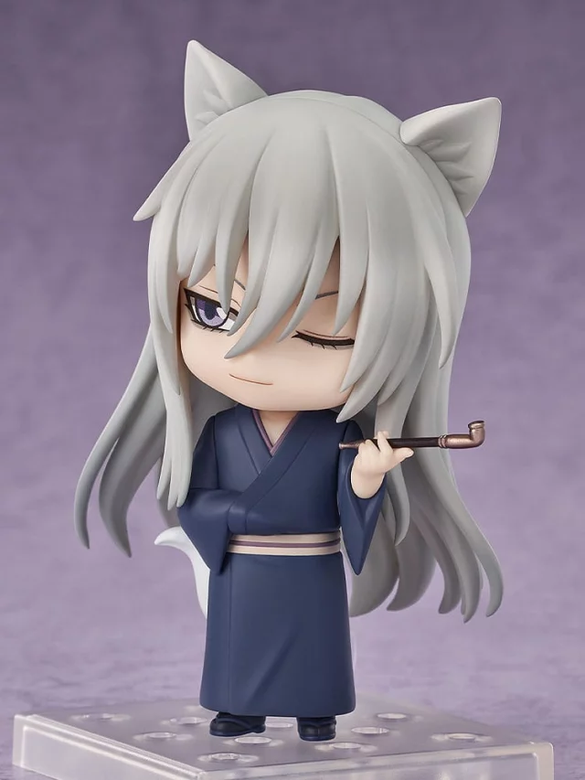 Figurka Kamisama Kiss - Light Tomoe Fox Spirit Ver. (Nendoroid)