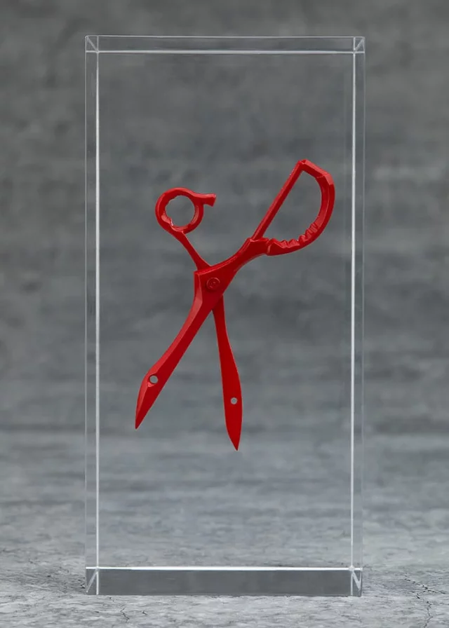 Figurka Kill la Kill - Ryuko Matoi: Kamui Junketsu Ver. (Nendoroid)