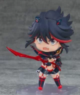 Figurka Kill la Kill - Ryuko Matoi: Kamui Junketsu Ver. (Nendoroid)