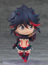 Figurka Kill la Kill - Ryuko Matoi: Kamui Junketsu Ver. (Nendoroid)
