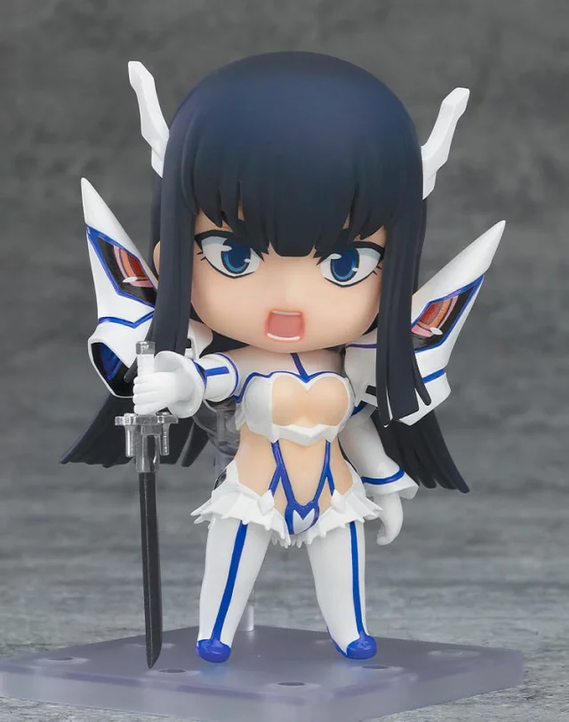 Satsuki Kiryuin