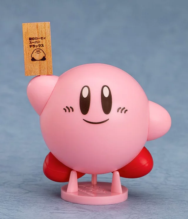 Nintendo Kirby