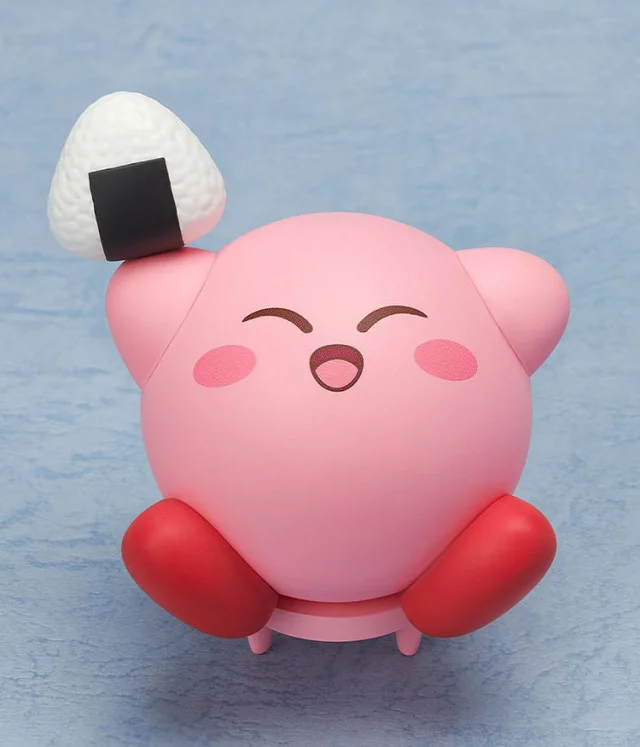 Figurka Kirby