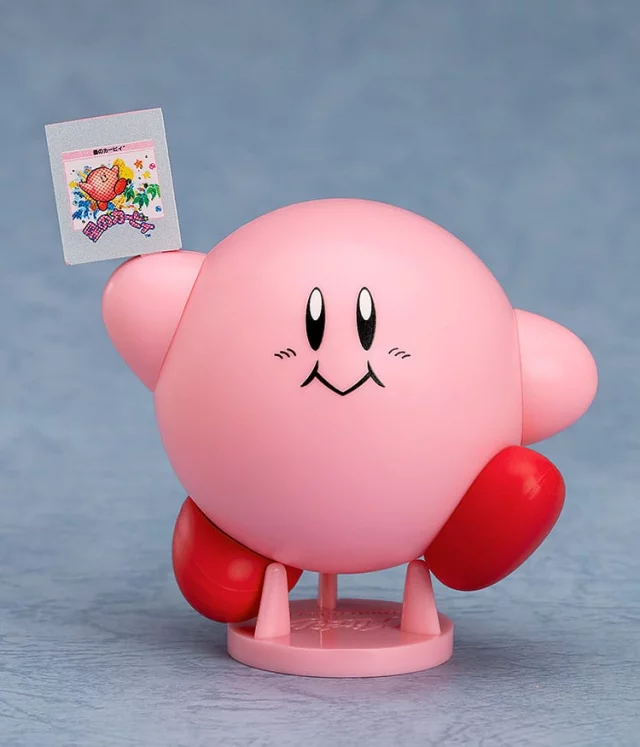 Kirby Corocoroid