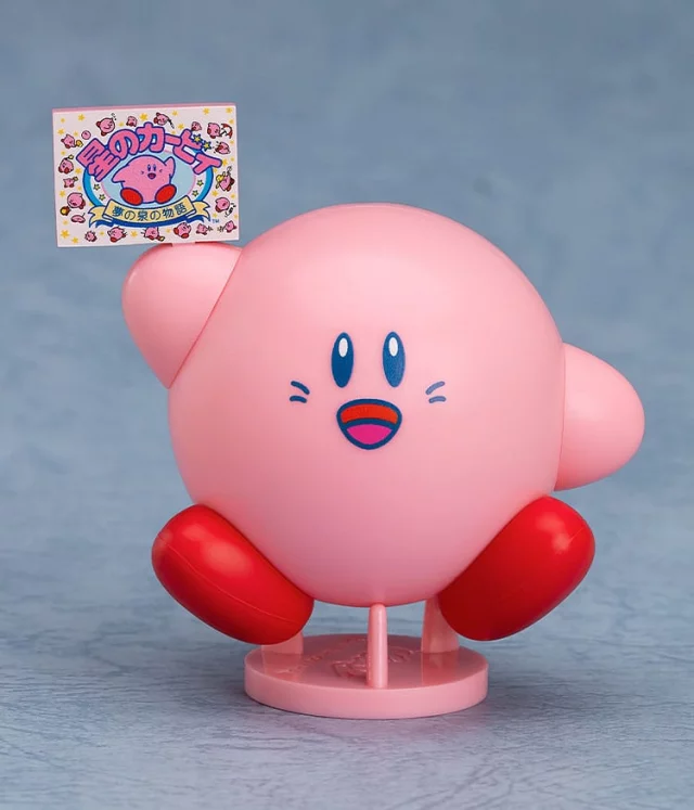 Mini figurka Kirby