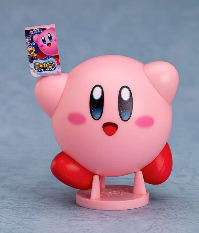 Dárek pro fanoušky Kirby