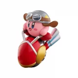 Figurka Kirby - Wheelie Rider (Pop Up Parade)