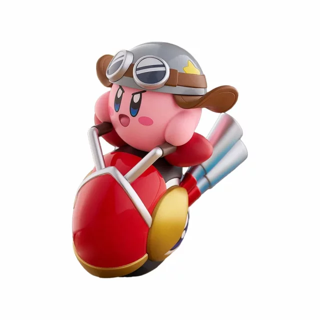 Figurka Kirby - Wheelie Rider (Pop Up Parade)