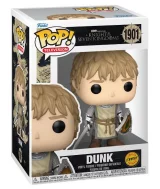 Figurka Knight of the Seven Kingdoms - Dunk Chase (Funko POP! Television 1901)