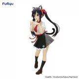 Figurka K-On! - Azusa Nakano (FuRyu)