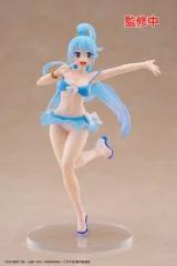 Figurka KonoSuba - Aqua Swimwear Ver. (Taito)