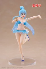 Figurka KonoSuba - Aqua Swimwear Ver. (Taito)