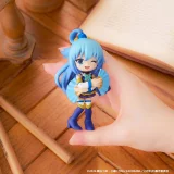 Figurka Konosuba: God's Blessing on This Wonderful World! - Mini Figure (Bushiroad) (náhodný výběr)