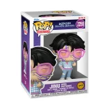 Figurka K-Pop: Demon Hunters - Jinu Chase (Funko POP! Animation 2259)