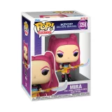 Figurka K-Pop: Demon Hunters - Mira (Funko POP! Animation 2258)