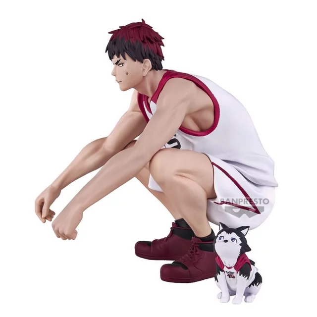 Kuroko no Basketball