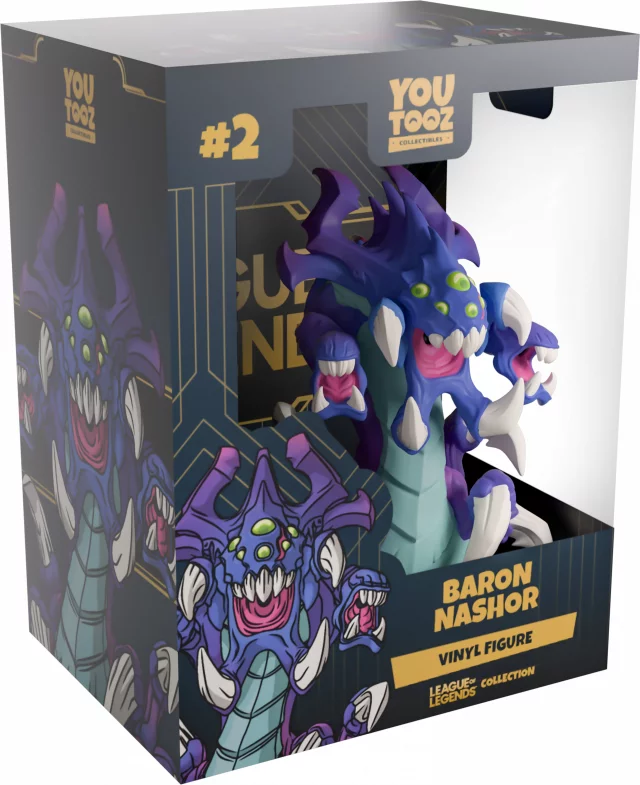 Figurka League of Legends - Baron Nashor (Youtooz League of Legends 2)