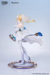 Figurka League of Legends - Lux Crystal Rose Ver.