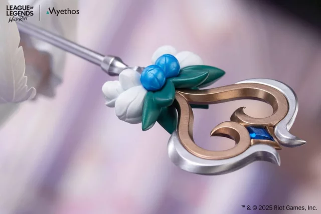 Figurka League of Legends - Lux Crystal Rose Ver.