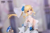 Figurka League of Legends - Lux Crystal Rose Ver.