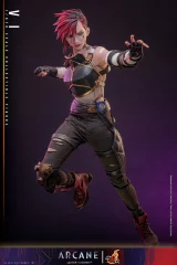 Figurka League of Legends - Vi 1/6 (Hot Toys)