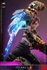 Figurka League of Legends - Vi 1/6 (Hot Toys)