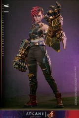 Figurka League of Legends - Vi 1/6 (Hot Toys)