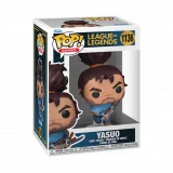 Figurka League of Legends - Yasuo (Funko POP! Games 1136)