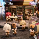 Figurka Link Click - Yingdu Arc (náhodný výběr)