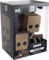 Figurka Little Nightmares 2 - Mono (Youtooz Little Nightmares 2 0)