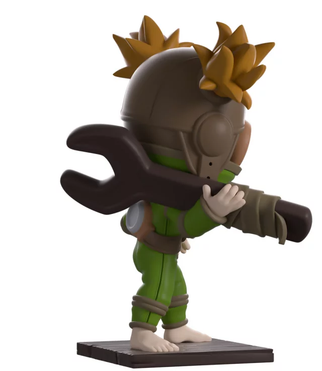 Figurka Little Nightmares 3 - Alone (Youtooz Little Nightmares 3 3)