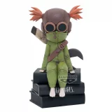 Figurka Little Nightmares - Alone Sitting (BanPresto)