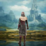 Figurka Lord of the Rings - Eowyn (Gentle Giant)