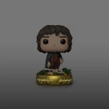 Figurka Lord of the Rings - Frodo Baggins (Funko POP! Plus 1832)