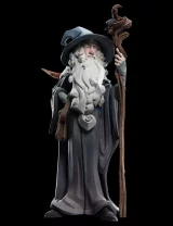 Figurka Lord of the Rings - Gandalf The Grey (18cm, Weta Mini Epics)