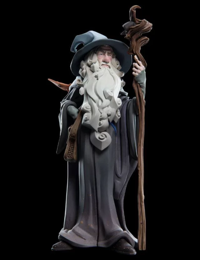 Gandalf Šedý figurka