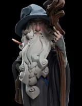 Figurka Lord of the Rings - Gandalf The Grey (18cm, Weta Mini Epics)