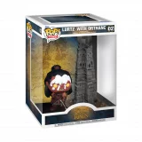 Figurka Lord of the Rings - Lurtz with Orthanc (Funko POP! Town 02)